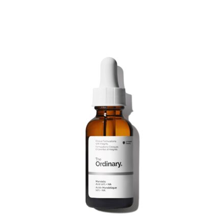 The Ordinary Mandelic Acid 10% + HA 30ml