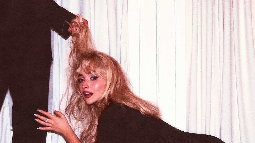 The Sabrina Carpenter Man’s Best Friend discourse, explained