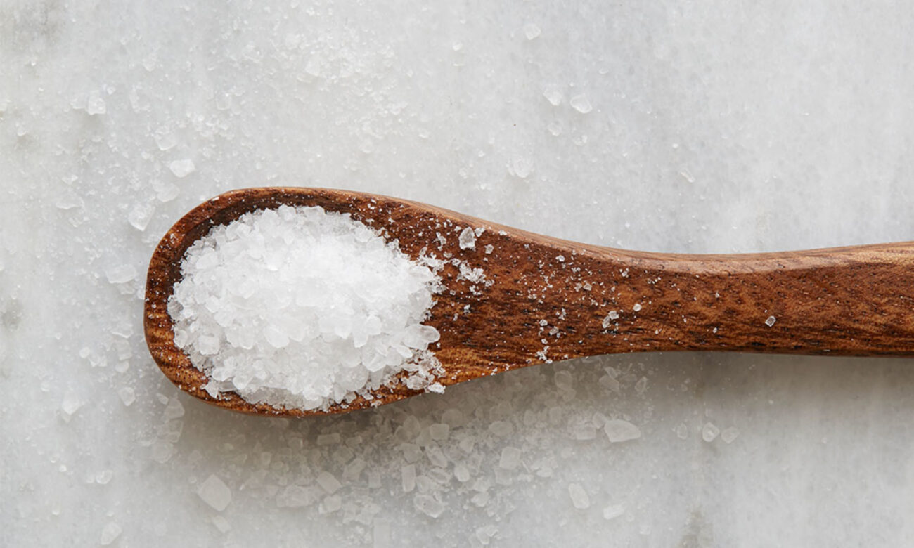 There Are So Many Types Of Salt—Here's An R.D.'s Advice On Picking One