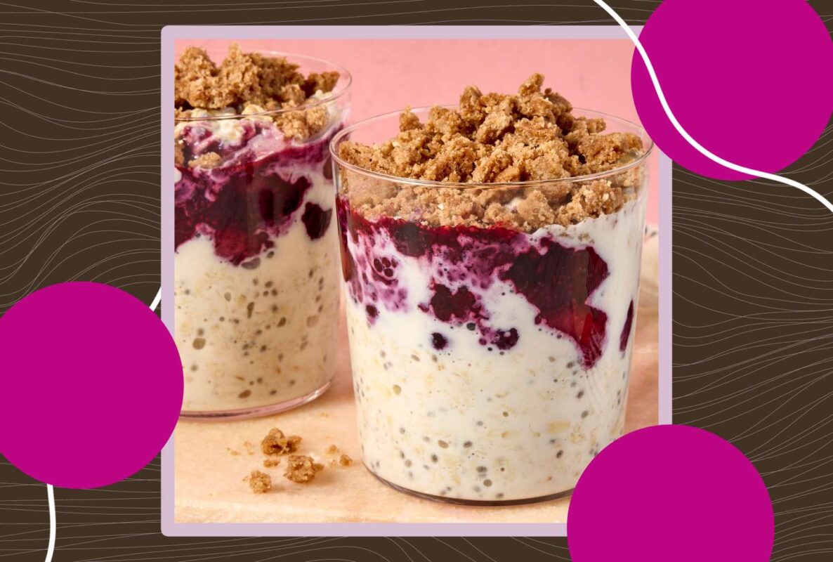 These Foods May Lower Cognitive Decline Risk by 80%