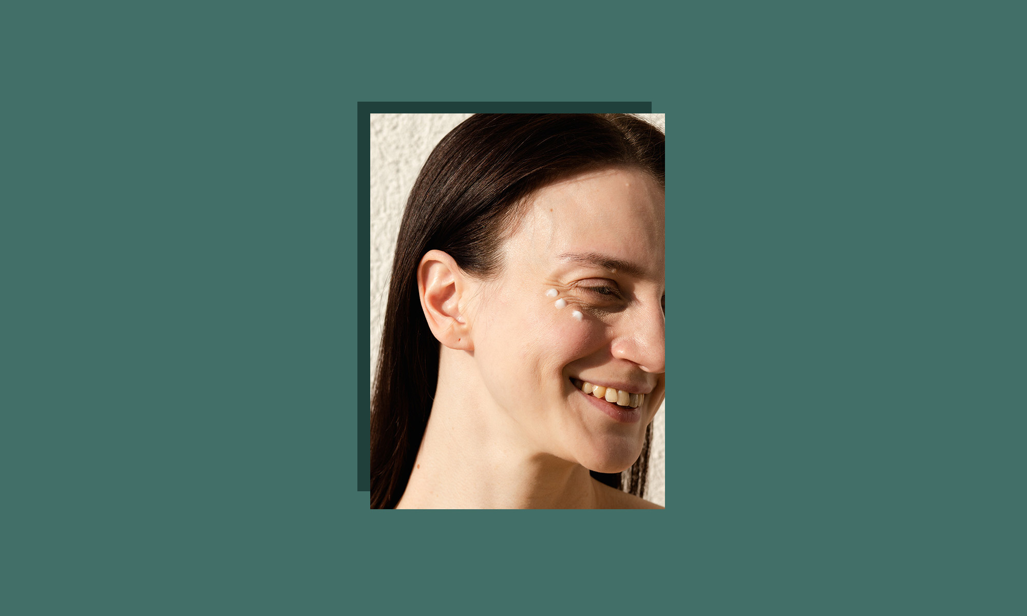 This Is A Miracle-Worker For Tired Eyes & It Smooths Fine Lines