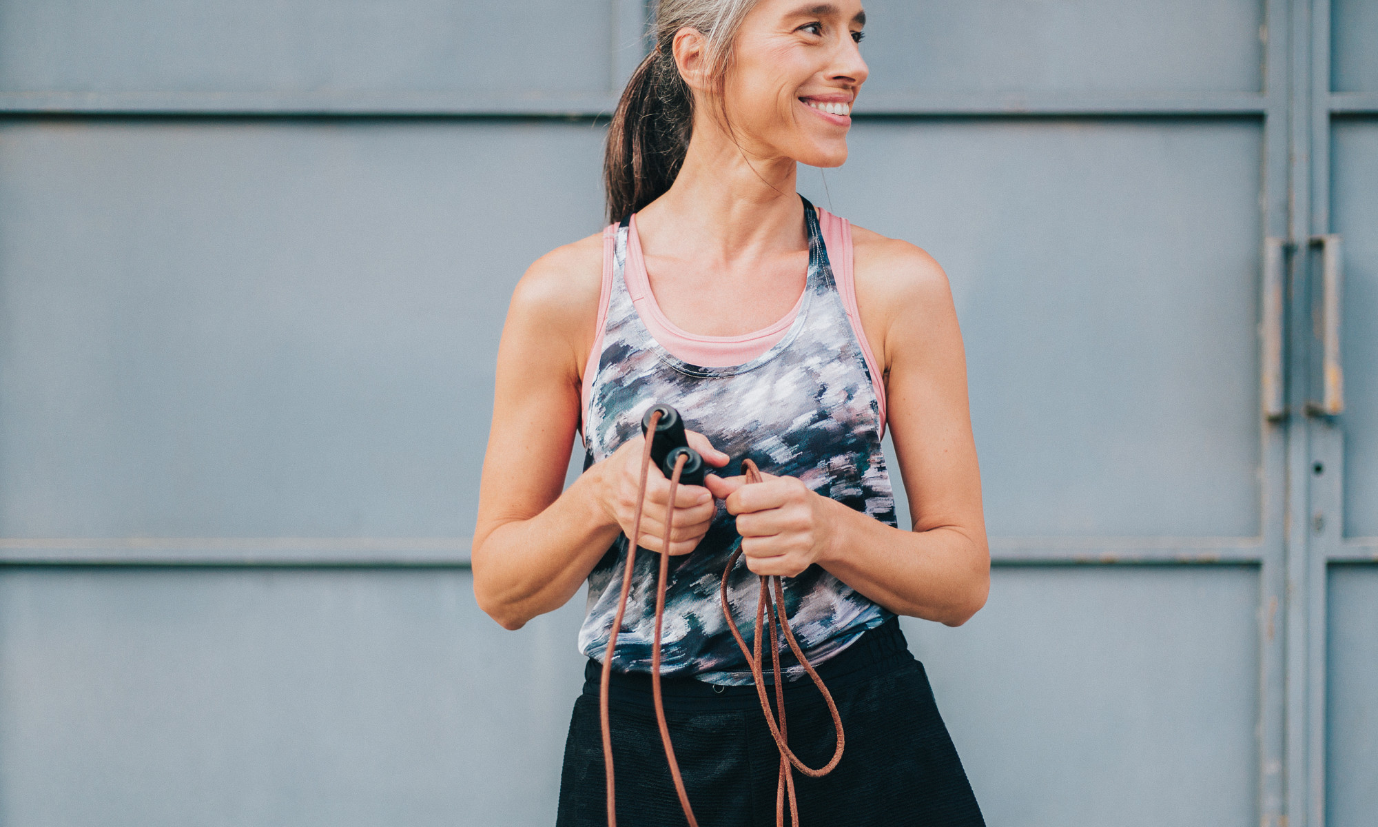 This Is Finally Helping People Lose Weight & Curb Cravings*