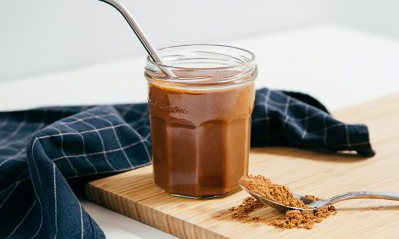 This Is The Best Tasting Collagen (With Added Health Benefits)