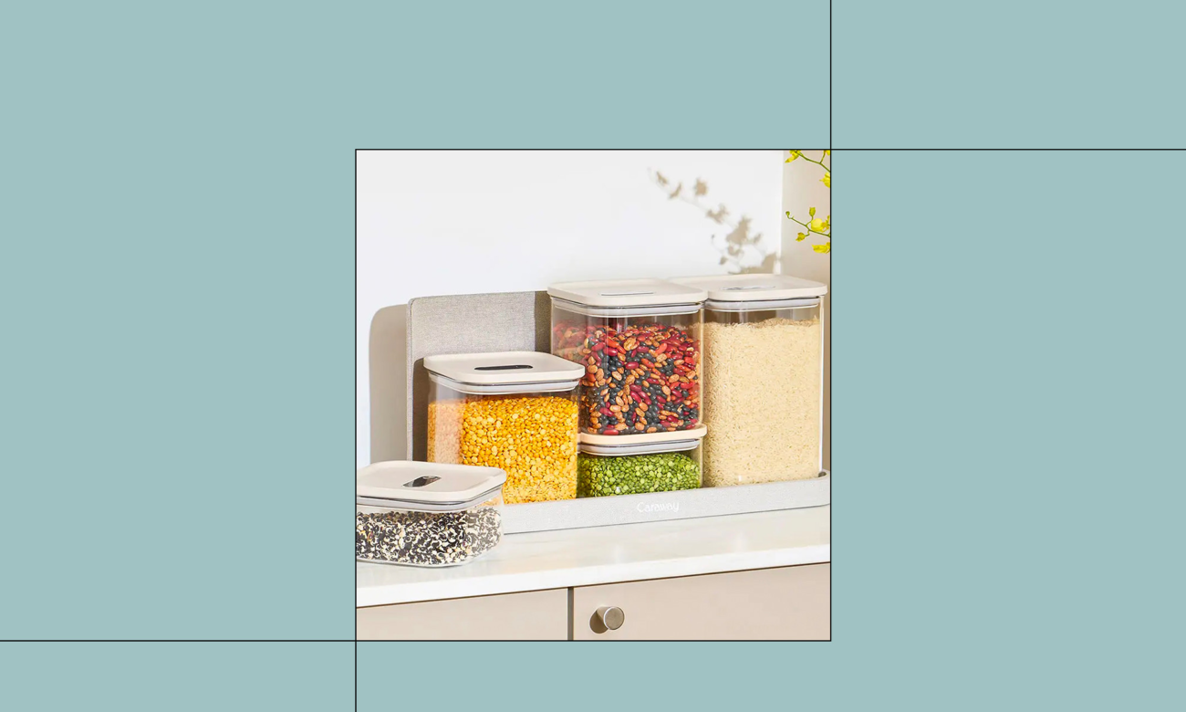 This Kitchen Hack Doubled The Lifespan Of My Fruits & Veggies