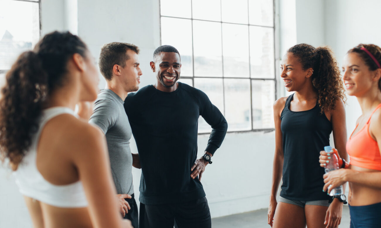 This Type Of Exercise Is A+ For Cognition & Mood, Study Finds