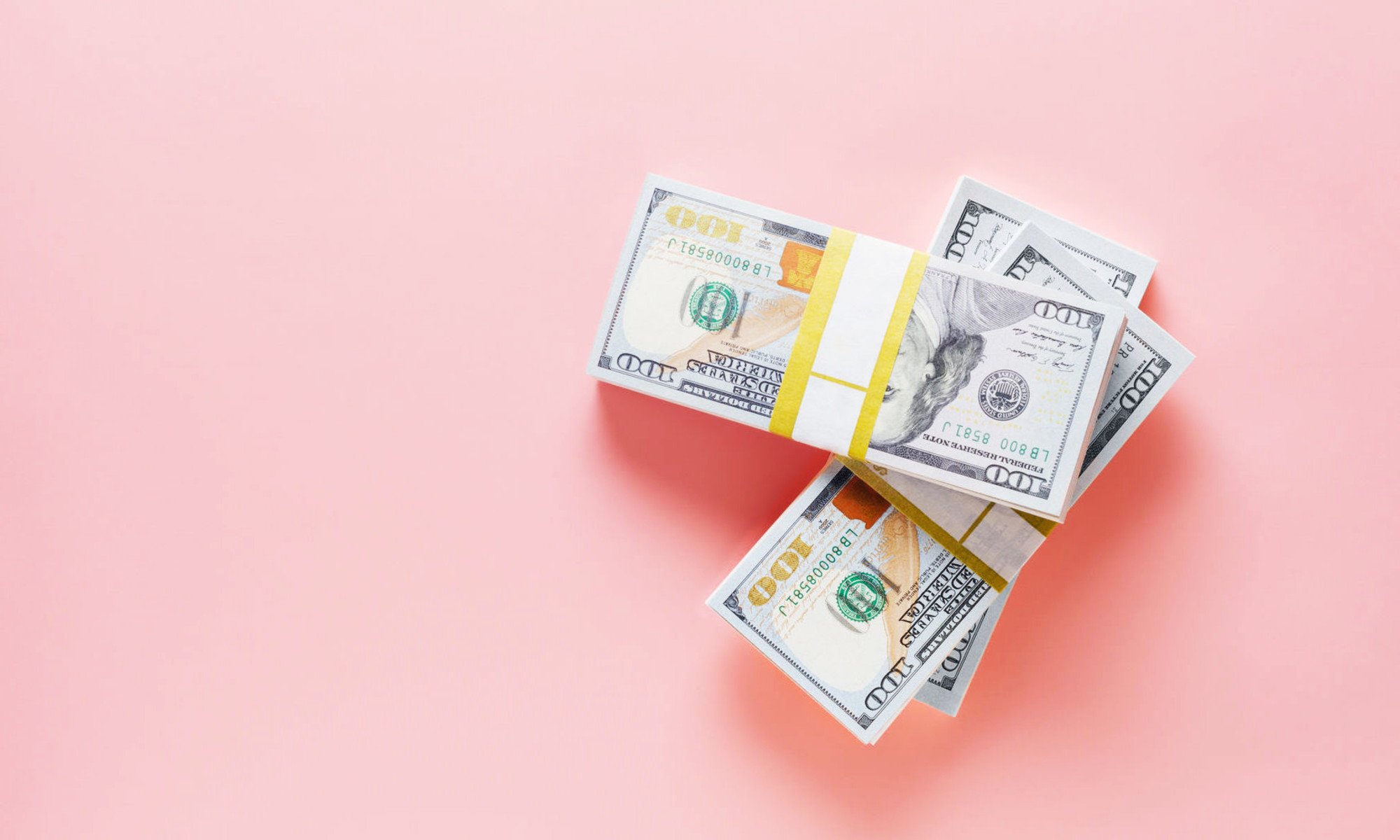 This Zodiac Sign Is The Most Likely To Get Rich — Is It Yours?
