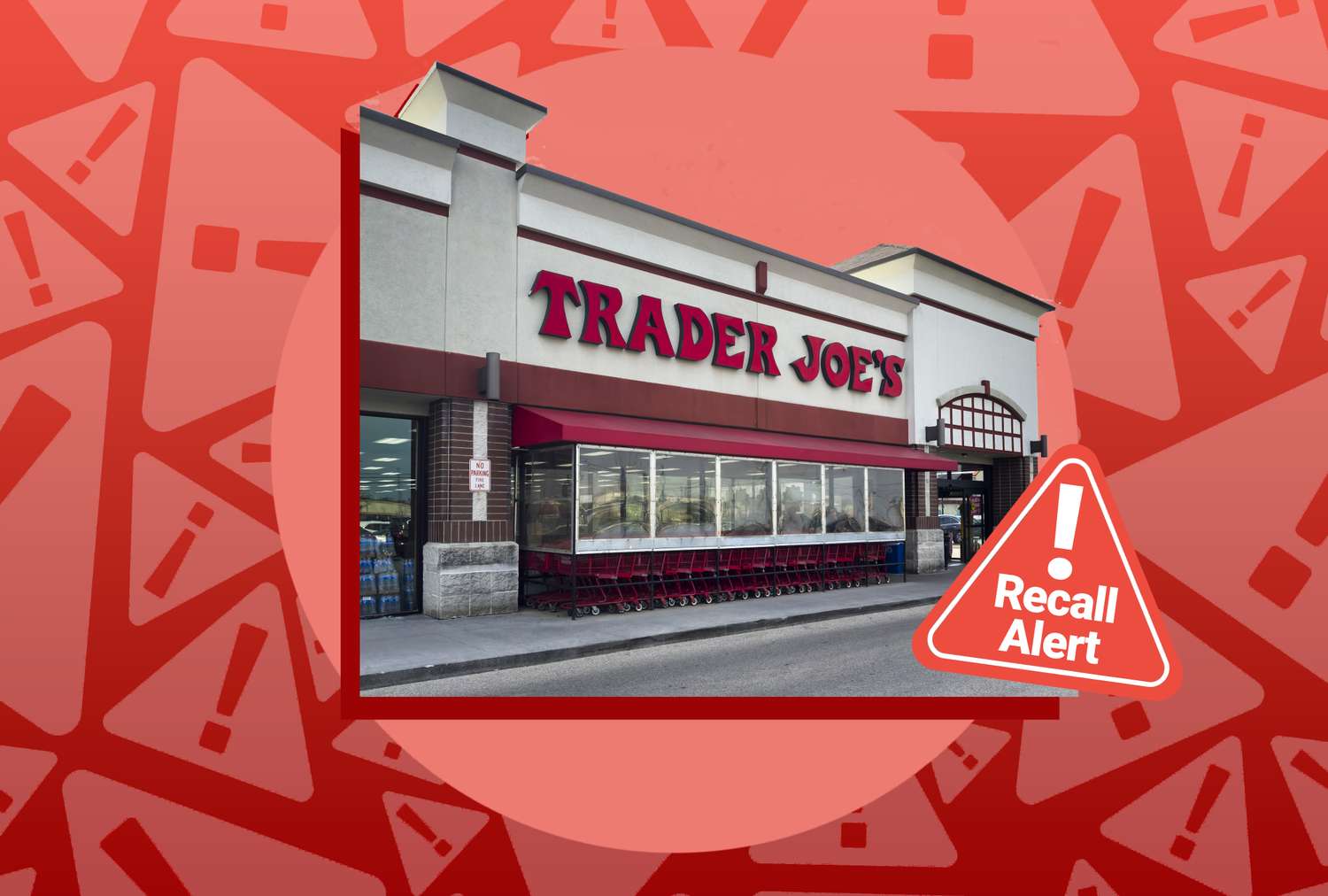 Trader Joe’s Just Recalled Cheese Due to Listeria