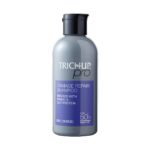 Trichup Pro Damage Repair Shampoo for Dry Frizzy Hair 300 ml, Instant Dual Action Rebonding, Smoothing, Improves Texture, Nourishes Dry Hair, Controls Frizz For Men & Women (300ml),
