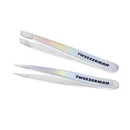 Tweezerman Winter Frost Micro Mini Set