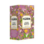 Typh'oo Flurys Detoxing Organic Slim Tea Bags (20 Tea Bags)