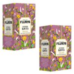 Typ'hoo Flur'ys Detoxing Organic Slim,Pack of 2