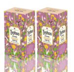 Typhoo Organic Herbal Infusion Slim Tea 20 Tea Bag Pack Of 2