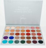 URBANMAC Eyeshadow Palette Cosmetic Powder Makeup (35 Colours)