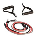USI UNIVERSAL THE UNBEATABLE Resistance Band 3 resistance bands of different levels (800RP3)