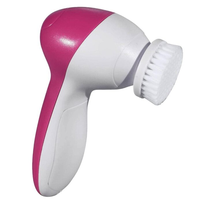 Unknown Facial Cleansing Brush - Manual Facial Cleansing Brush - Deep Cleansing, Pore Unclogging