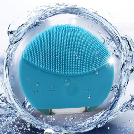 Urdhvamurti Revolutionary Facial Cleansing Brush & Facial Cleansing Massager (Multi)