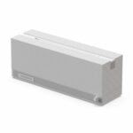 Vecolla Essential Oil Diffuser, 320ml Aroma Diffuser with LED Breathing Light, Fragrance Aromatherapy Diffuser with Auto-Off Safety, Ultra Silent Cool Mist Humidifiers for Bedroom/Home/Office(White)