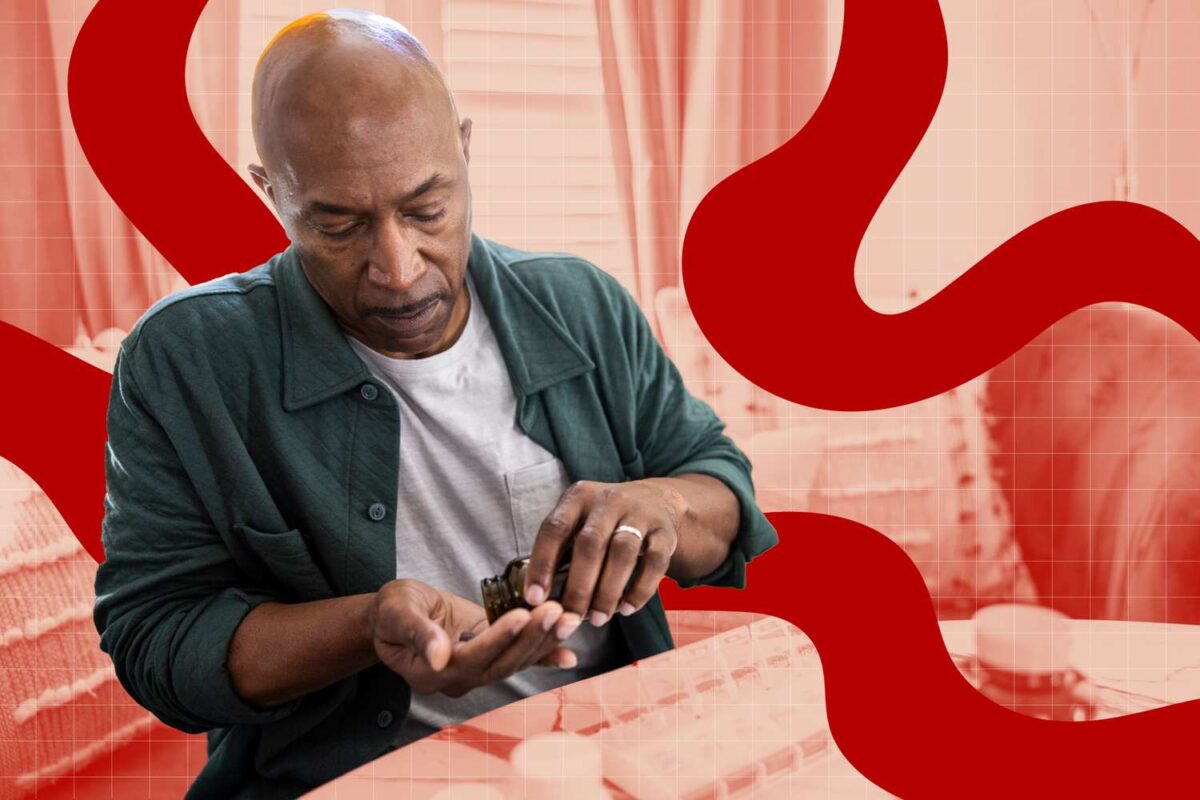 Vitamin D May Lower Heart Disease Risk