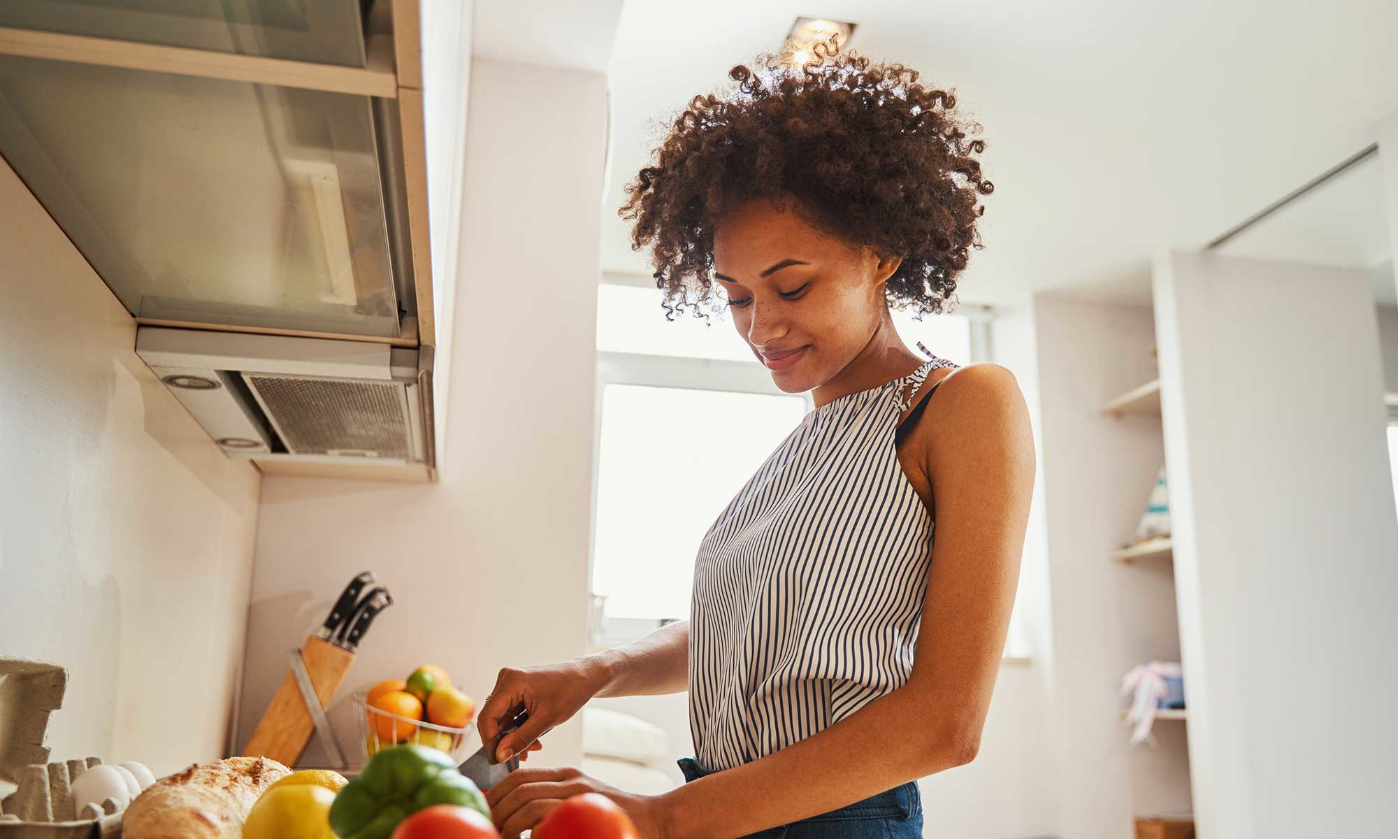 Want To Increase Good Gut Bacteria? Study Shows This Unique Fiber Can Help