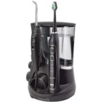 Waterpik Complete Care 5.0 Toothbrush & Water Flosser black by Waterpik