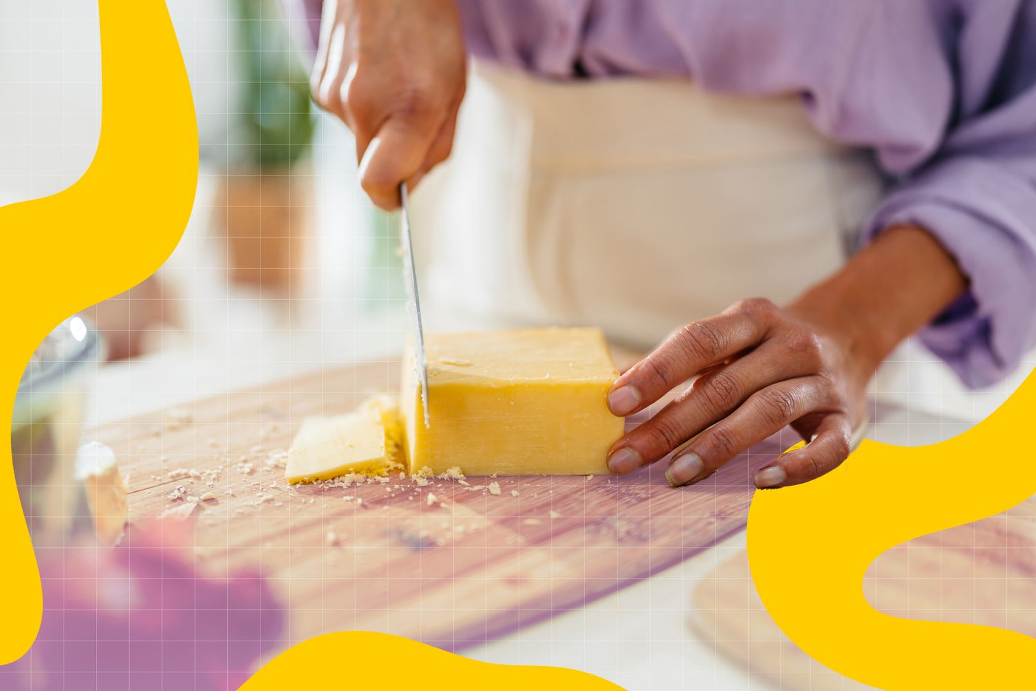 We Asked 5 Chefs to Name the Best Brand of Cheddar Cheese—They All Picked the Same One
