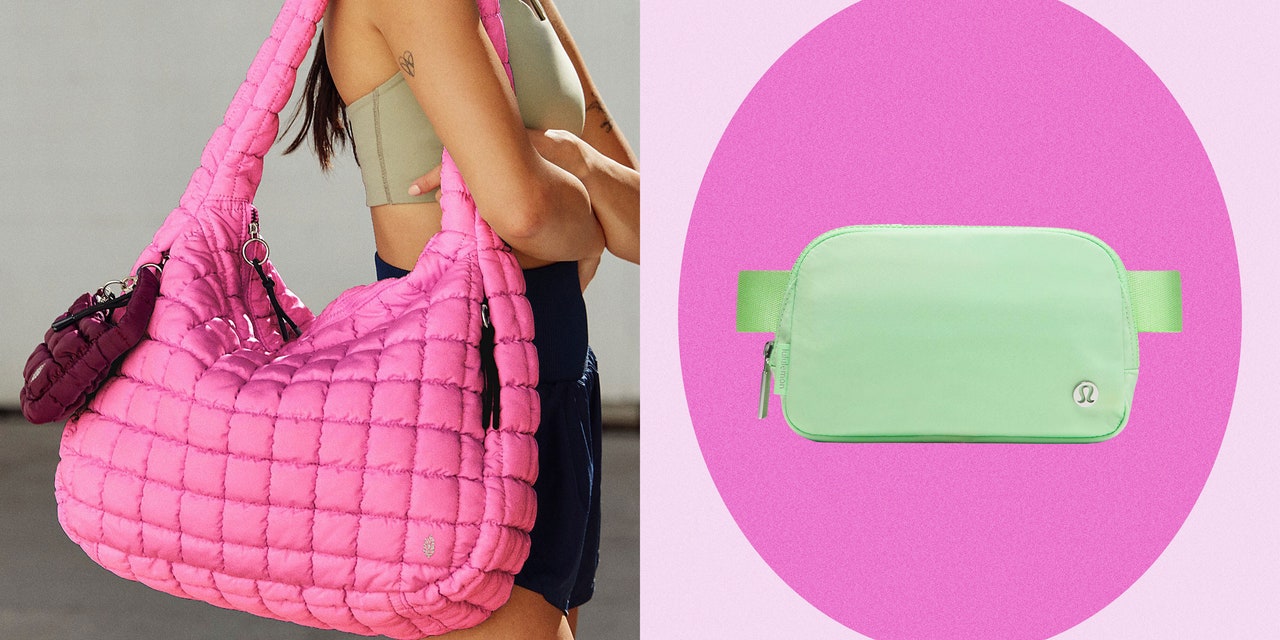 We Tested the 7 Best Crossbody Bags of 2025