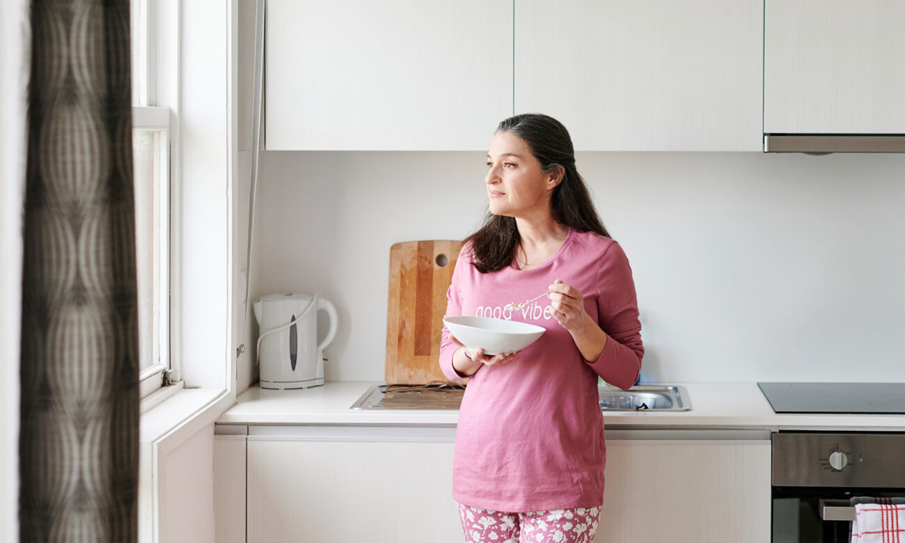 What A Dermatologist Eats For Breakfast For Plump, Healthy Skin