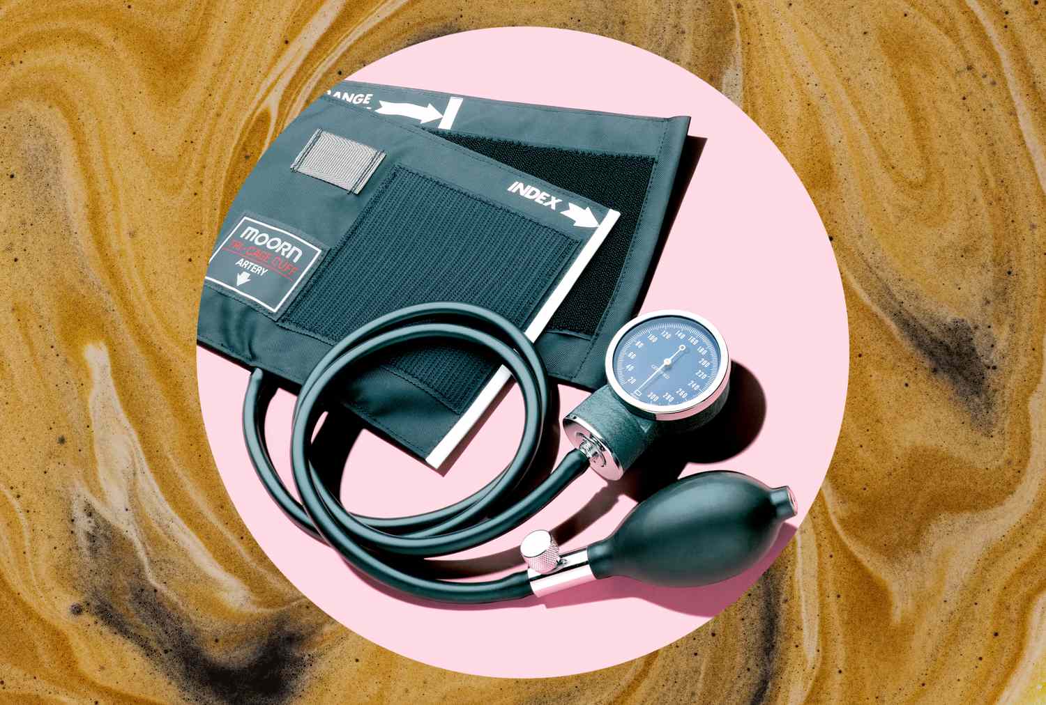 What Happens to Your Blood Pressure When You Drink Coffee