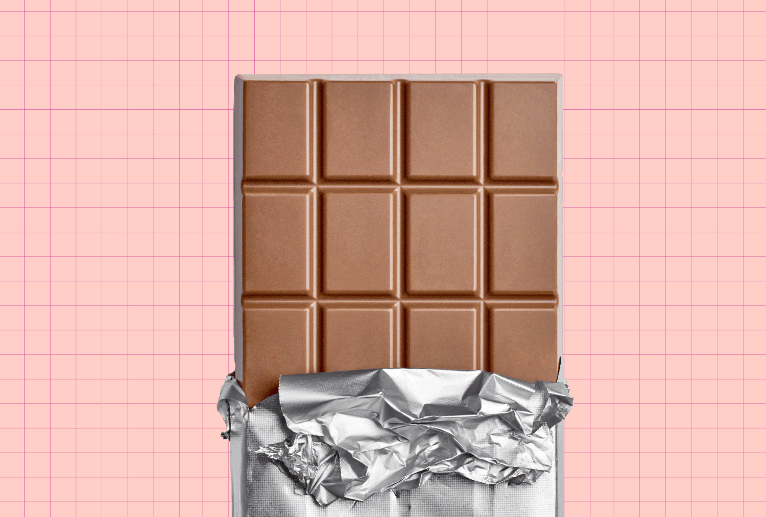 What Happens to Your Body When You Eat Chocolate Daily
