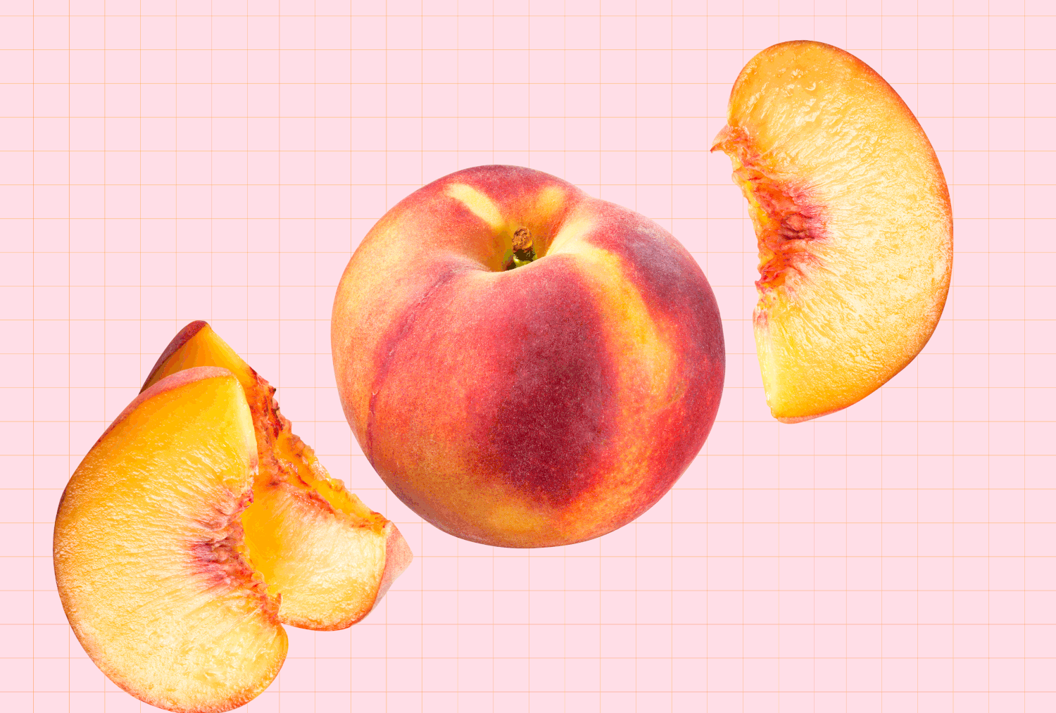 What Happens to Your Body When You Eat Peaches Regularly