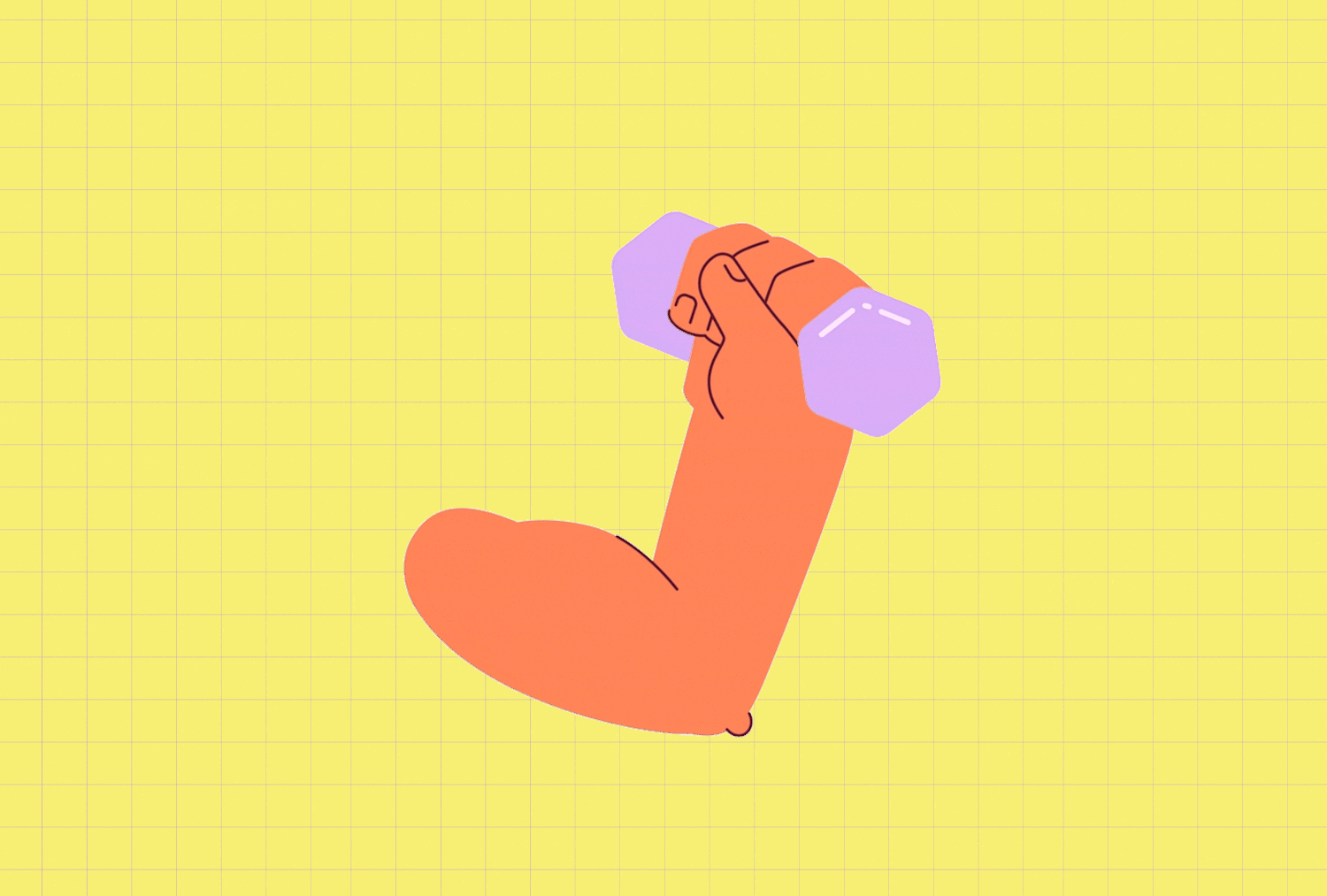 What Happens to Your Body When You Lift Weights Regularly