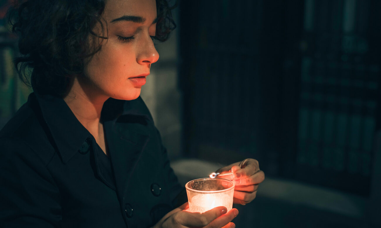 What We Get Wrong About Grief, From A Psychologist