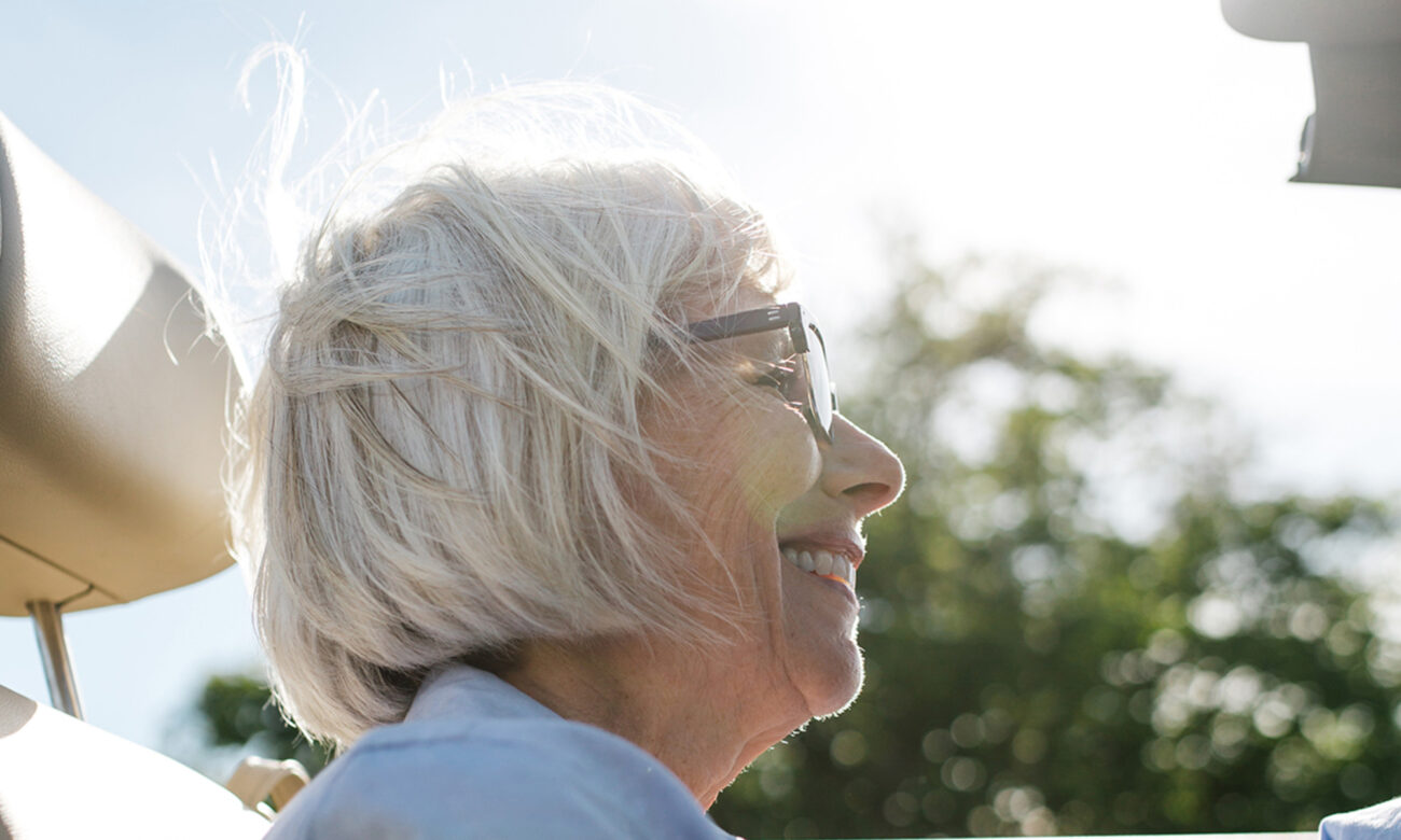 What Women 50+ Need To Know About Heart Disease Risk, From An MD