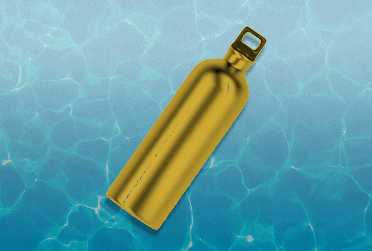 When Did We Get So Fixated on Hydration?