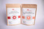 Whitecup SlimTox Energy + Relax green tea | oolong tea organic | weight loss, slimming and body detox, (Each pack 100gm)