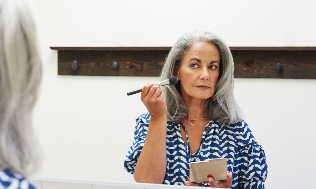 Why Blindness Is More Common In Menopausal Women + What To Do