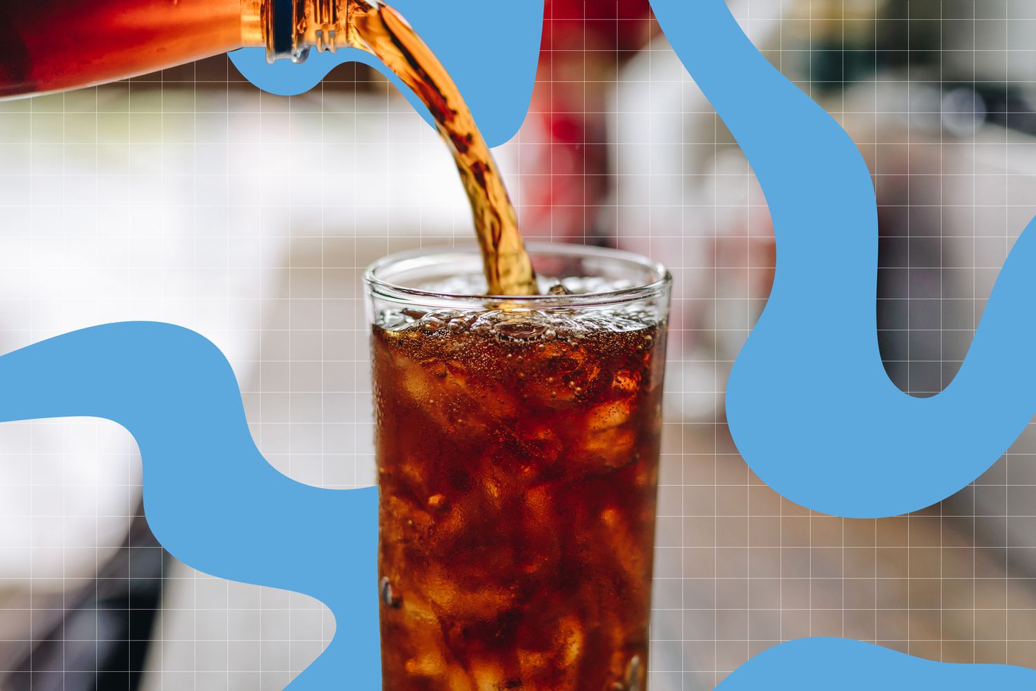 Why Diet Soda May Be Better Than Regular Soda