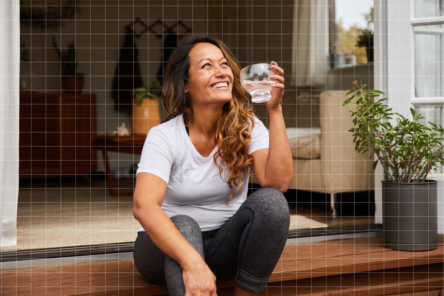Why Hydration Is Key to Maintain Your Muscle Mass