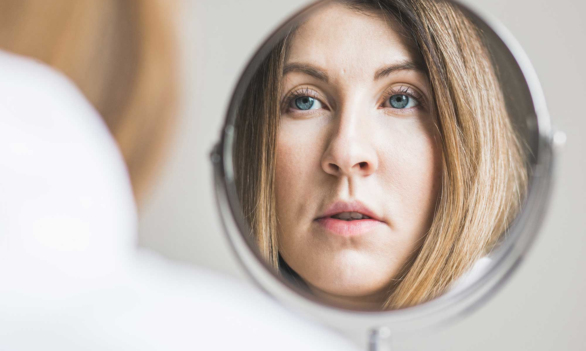 Why Pores Get Bigger With Age According To A Derm +Treatment Tips