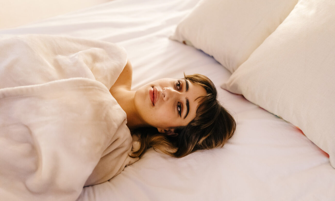 Why Skimping On Sleep May Be Sabotaging Your Immune Health