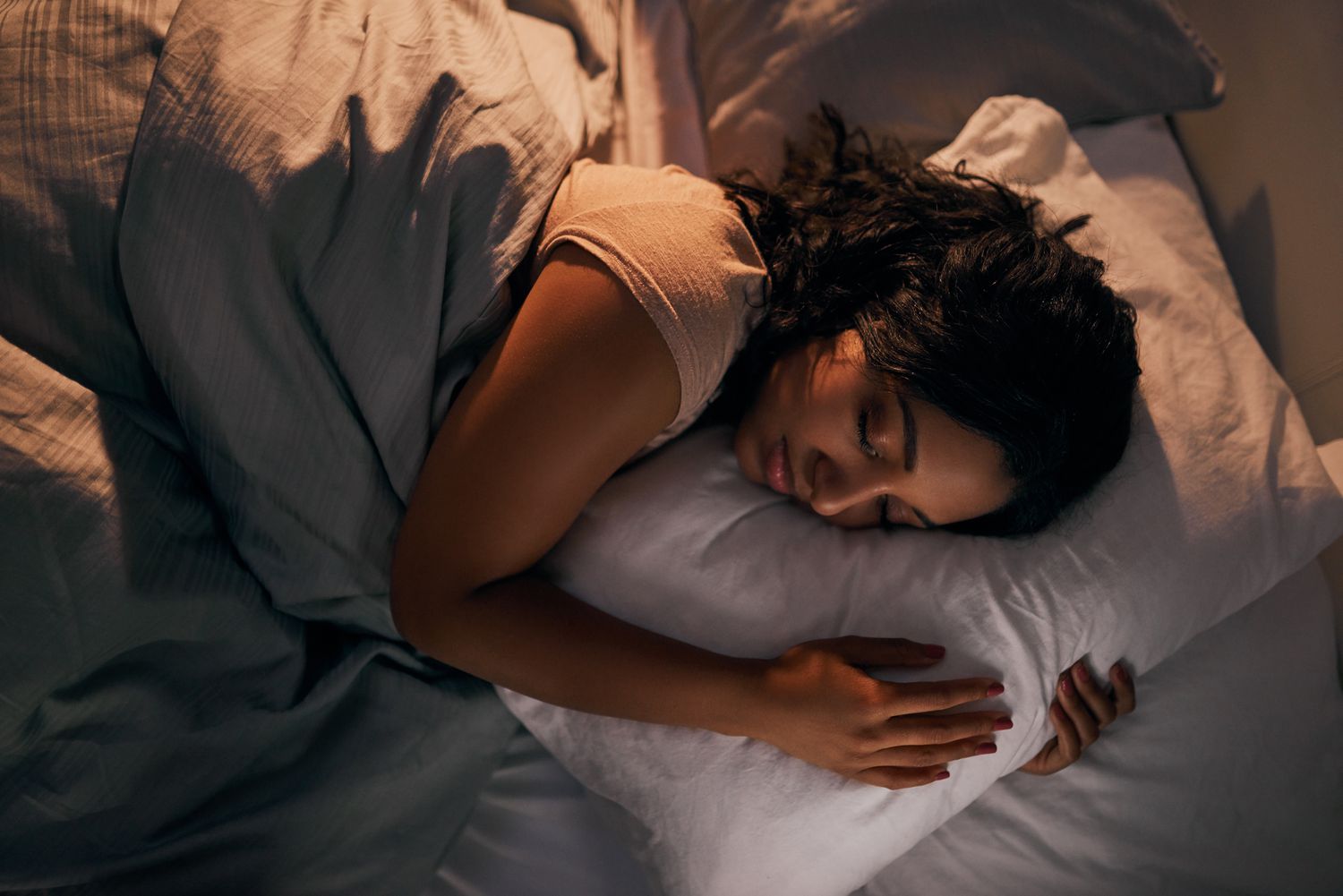 Why Sleeping Enough Is the Best Habit to Live Longer