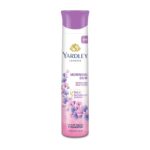 Yardley London Morning Dew Refreshing Deodorant Body Spray for Women, 150 ml