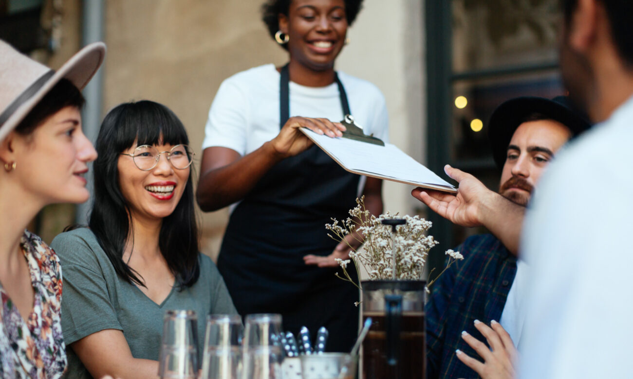 Yes, Connecting With Your Community Extends Your Life—Research Proves It