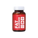 ZEROHARM Fat Burner Tablets - Weight Management Supplements for Men & Women - Garcinia Cambogia, Green Coffee, Green Tea, Apple Cider Vinegar - Boosts Metabolism & Controls Cravings - 60 Veg Tablets