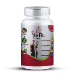 Zenius Slimfit 365 Fat Burner and Weight Loss for Weight Reduce and Weight Management Capsule for Men and Women