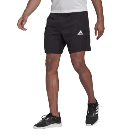 adidas Men's AEROREADY Designed 2 Move Woven Sport Shorts