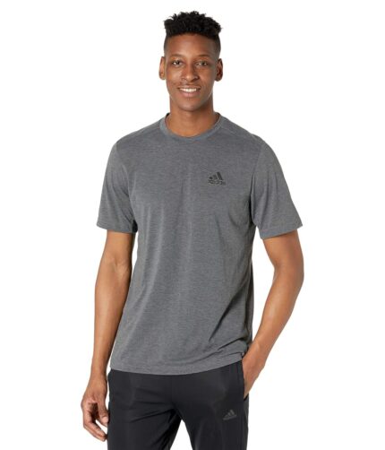 adidas Mens Fr Regular Fit Tee