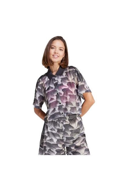 adidas Tiro Print Mesh Summer Shirt