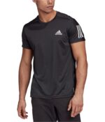 adidas mens Own The Run Tee