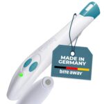 bite away‚ - Insect Sting and Bite Relief, Chemical-Free Treatment, FDA-Cleared and Dermatologist-Tested. Fast Symptom Relief, Reduce Pain & Swelling, Electronic, No Odor or Residue, FSA/HSA Eligible